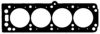 ELWIS ROYAL 0042654 Gasket, cylinder head